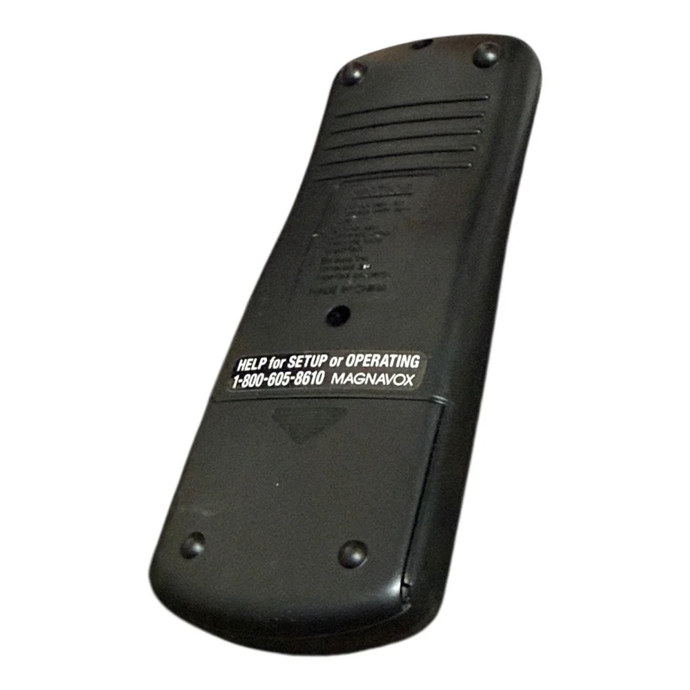 Magnavox NA386 Universal TV Remote Control Replacement - Tested‎ & Working